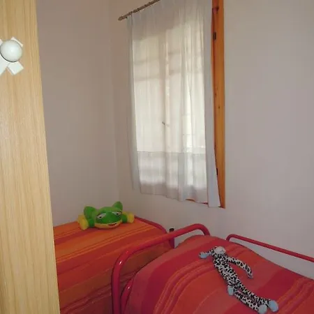 San Giorgio Apartment *
