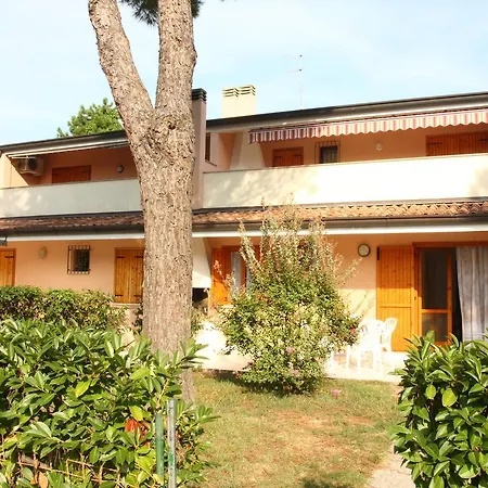 San Giorgio Apartment *