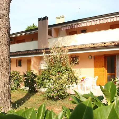 Apartment San Giorgio *