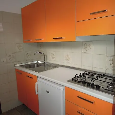 Apartment San Giorgio *