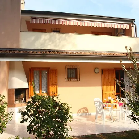 Apartment San Giorgio